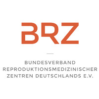 Bundesverband Reproduktionsmed. Zentren Deutschlands e.V. (BRZ) logo - Similar company to Kinderwunsch Centrum München