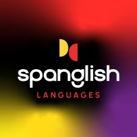 Spanglish Language School logo - Similar company to Dodepecho