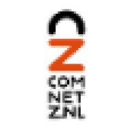 CommunicatieNet Zeeland logo - Similar company to Stip Media