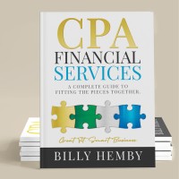 CPA Financial Services: A Complete Guide to Fitting the Pieces Together logo - Similar company to Next Level Advisors