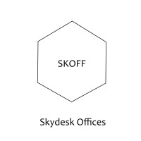 Skydesk Offices logo - Similar company to Darsans