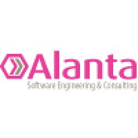 Alanta logo - Similar company to Atlanta Tech Works