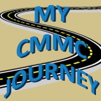 My CMMC Journey - CMMC Registered Provider Organization (RPO) logo - Similar company to Cmmc Apac Center Of Excellence
