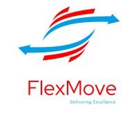 Flexmove Inc. logo - Similar company to Permitnow Inc.