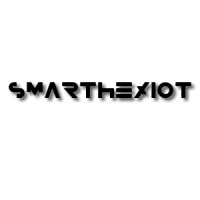 SmartHexIOT logo - Similar company to Tepe Otomasyon