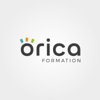 ORICA FORMATION logo - Similar company to Luminance