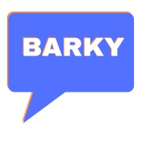 Barky AI logo - Similar company to Bhakti Marga Sa