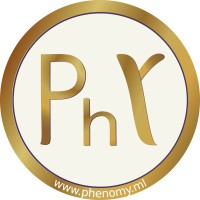 PhenomY Health logo - Similar company to Tremont Development Partners