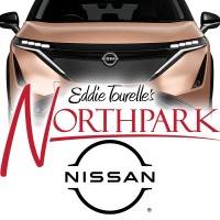 Eddie Tourelle's Northpark Nissan logo - Similar company to Lifelines Counseling Services