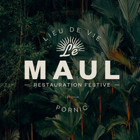 Restaurant le Maul logo - Similar company to Stratokit