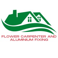 Flower Carpenter and Aluminium Fixing logo - Similar company to Marwat Properties