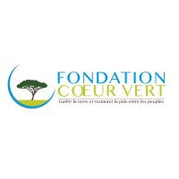 La Fondation Coeur Vert logo - Similar company to Vodoo