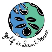 GOLF DE SAINT-MARC logo - Similar company to Boxgolf Uk