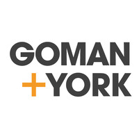 Goman York Property Advisers LLC logo - Similar company to Mchugh Architecture