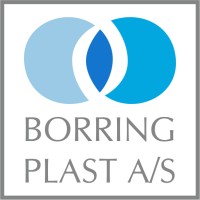 Borring Plast A/S logo - Similar company to Uson Plast A/S