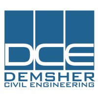 Demsher Civil Engineering, Inc. logo - Similar company to Engineering.Report