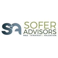 Sofer Advisors logo - Similar company to Walking Thumbs