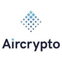 Aircrypto logo - Similar company to Ibs Technologies