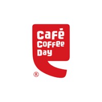 Cafe Coffee Day India logo - Similar company to Worknue
