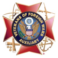VFW Auxiliary logo - Similar company to Essential Card