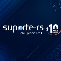 Suporte-RS Inteligência em TI logo - Similar company to Core Workplace Experts