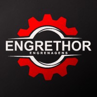 Engrethor Engrenagens logo - Similar company to Fresadora Pegoretti