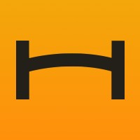 Hiya Digital logo - Similar company to Im8World