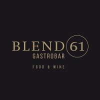 Gastrobar Blend 61 logo - Similar company to John Doe