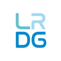 LRDG - Toronto Marketing Agency logo - Similar company to Creatica Studios™ | A Creative Agency That Digs Strategy, Content And Execution | Toronto