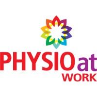 Physio At Work Therapy logo - Similar company to Terramed Physio & Rehab