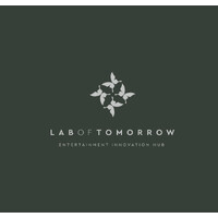 Lab of Tomorrow logo - Similar company to Start-Up Antwerp