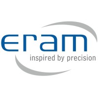 Eram AG logo - Similar company to Guillermin Decolletage