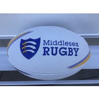 Middlesex Rugby logo - Similar company to Obress - Oxford Brookes Real Estate Student Society