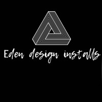 Eden Design Installs logo - Similar company to Ldn Graphics Ltd