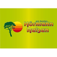 Hörmann-Reisen GmbH logo - Similar company to Middendorf