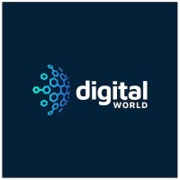DIGITAL WORK OPPORTUNITY logo - Similar company to Creatikartta Academy