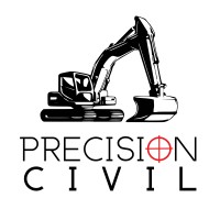 Precision Civil, LLC logo - Similar company to Fritcher Construction Services
