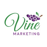 Vine Marketing, Inc. logo - Similar company to Citryn Marketing Agency, Llc