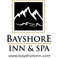 Bayshore Inn Resort & Spa logo - Similar company to 24 Frames Inc