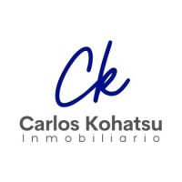 Ck Inmobiliario logo - Similar company to K-Inmobiliaria