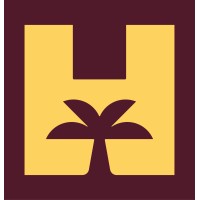 Hawaiian logo - Similar company to Bavet