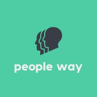 People Way logo - Similar company to Vectora