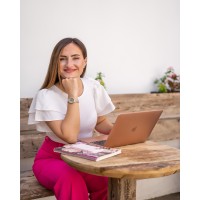 VISA Travel Advisor • Marika Vallner logo - Similar company to Edupay