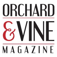 Orchard & Vine Magazine logo - Similar company to Working For Watersheds
