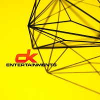 DK Entertainments logo - Similar company to Scribble Space
