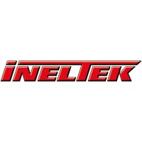 Ineltek Austria logo - Similar company to Natel