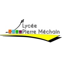 LYCEE POLYVALENT PIERRE MECHAIN logo - Similar company to Esenesr