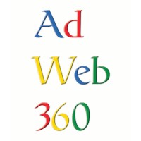 Adweb360 logo - Similar company to Icarus Drone Services