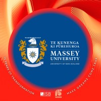 Vietnam Master of Management in Human Resource Massey University logo - Similar company to Hr Learning Hub