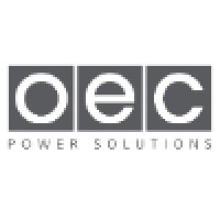 OEC Power Solutions logo - Similar company to Dool Industries
